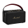 MARSHALL Kilburn III Czarno-miedziny 230475 - 1340727 - zdjęcie 2